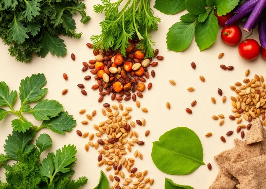 Plant-Based Nutrition: The Future of Healthy Living