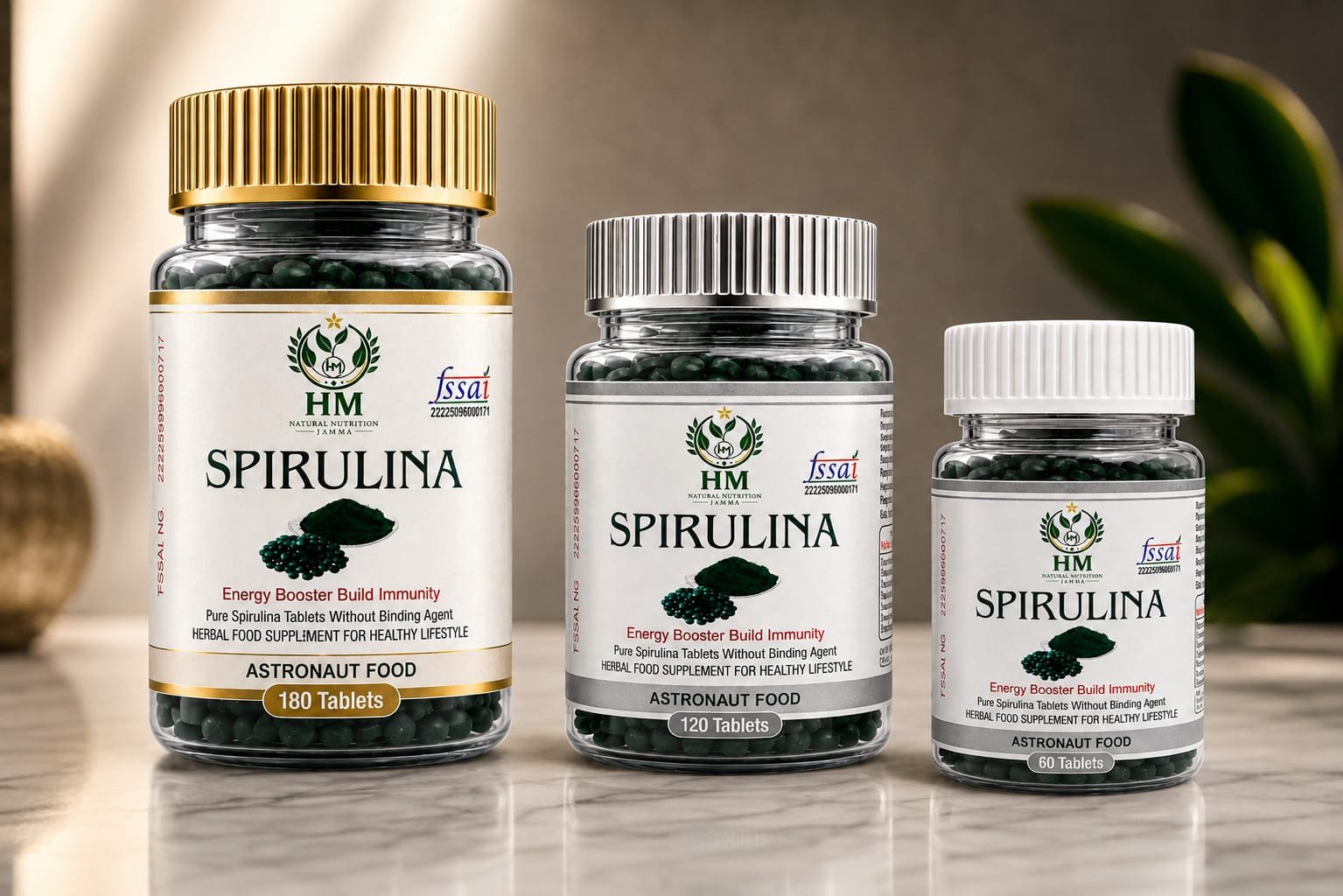 Supplements