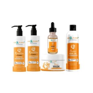 PHYTO HAIR OIL